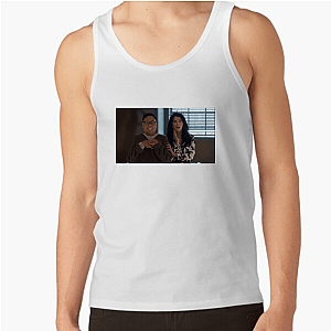 Suite Life, Savage Rules The Z Suite Tank Tops