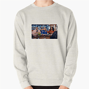 Zero to Z-Suite The Z Suite Sweatshirts