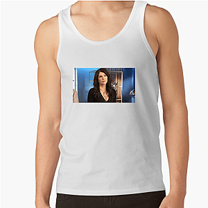 Built for the Z-Suite Life The Z Suite Tank Tops