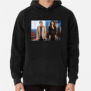 No Chill in The Z-Suite The Z Suite Hoodies