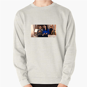 Z-Suite Confidential The Z Suite Sweatshirts