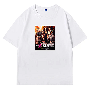Z-Suite, All Access The Z Suite T-Shirts