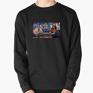 Zero to Z-Suite The Z Suite Sweatshirts