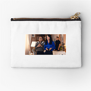 Z-Suite Confidential The Z Suite Zipper Pouches