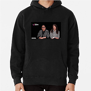 Z-Level Drama The Z Suite Hoodies