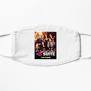 Z-Suite, All Access The Z Suite Face Masks