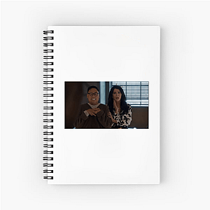 Suite Life, Savage Rules The Z Suite Notebook