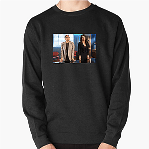No Chill in The Z-Suite The Z Suite Sweatshirts