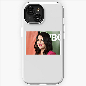 Power Talks Upstairs The Z Suite iPhone Cases