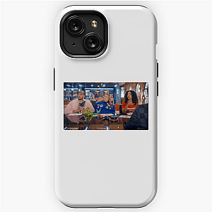 Zero to Z-Suite The Z Suite iPhone Cases