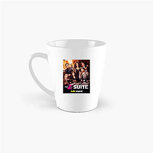 Z-Suite, All Access The Z Suite Mugs