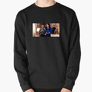 Z-Suite Confidential The Z Suite Sweatshirts