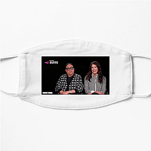 Z-Level Drama The Z Suite Face Masks