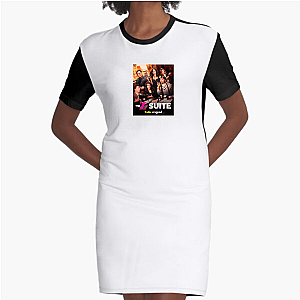 Z-Suite, All Access The Z Suite Dresses