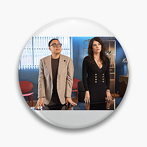 No Chill in The Z-Suite The Z Suite Pins