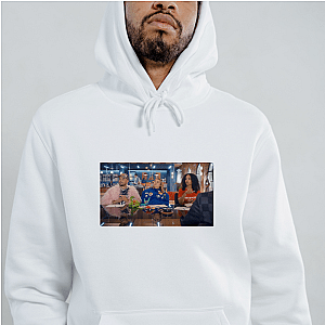 Zero to Z-Suite The Z Suite Hoodies