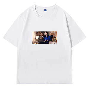 Z-Suite Confidential The Z Suite T-Shirts