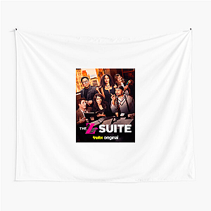 Z-Suite, All Access The Z Suite Tapestries