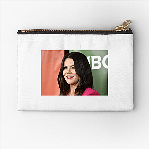 Power Talks Upstairs The Z Suite Zipper Pouches
