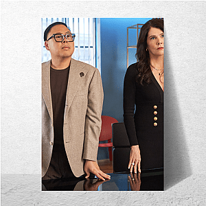 No Chill in The Z-Suite The Z Suite Posters