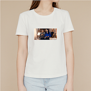 Z-Suite Confidential The Z Suite T-Shirts