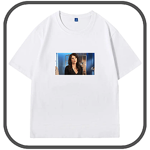 The Z Suite T-Shirts