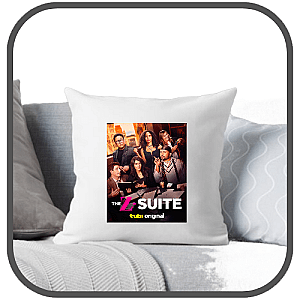 The Z Suite Pillows Cover