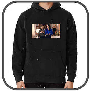 The Z Suite Hoodies