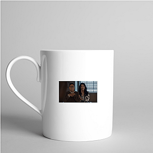Suite Life, Savage Rules The Z Suite Mugs