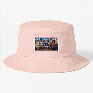 Zero to Z-Suite The Z Suite Hats & Caps