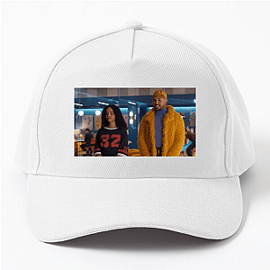 High Rise, Higher Stakes The Z Suite Hats & Caps