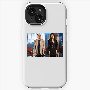 No Chill in The Z-Suite The Z Suite iPhone Cases