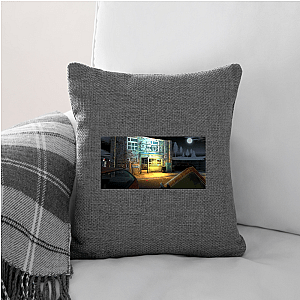 Thief Simulator Master Of Stealth Thief Simulator Pillows Cover