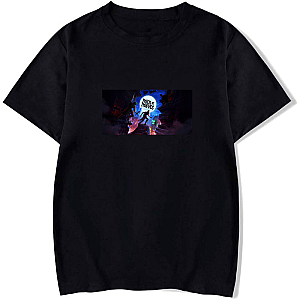 Thief Simulator Leave No Trace Behind Thief Simulator T-Shirts
