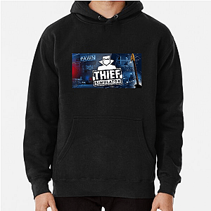 Thief Simulator Plan Execute Vanish Thief Simulator Hoodies