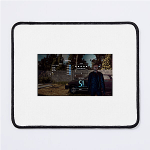 Thief Simulator A Thief's Life For Me Thief Simulator Mouse Pads