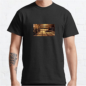 Thief Simulator Get Rich Or Get Caught Thief Simulator T-Shirts