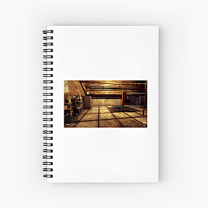 Thief Simulator Get Rich Or Get Caught Thief Simulator Notebook