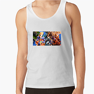Thief Simulator My Inventory Is Full Thief Simulator Tank Tops