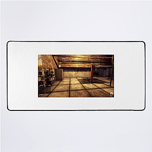 Thief Simulator Get Rich Or Get Caught Thief Simulator Mouse Pads