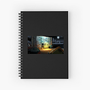 Thief Simulator Master Of Stealth Thief Simulator Notebook