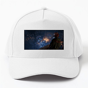 Thief Simulator The Art Of The Steal Thief Simulator Hats & Caps