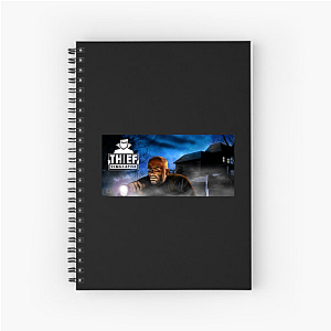 Thief Simulator Observe Learn Adapt Thief Simulator Notebook
