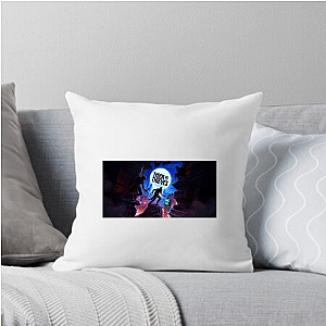 Thief Simulator Leave No Trace Behind Thief Simulator Pillows Cover