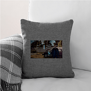 Thief Simulator A Thief's Life For Me Thief Simulator Pillows Cover