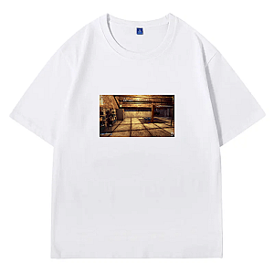 Thief Simulator Get Rich Or Get Caught Thief Simulator T-Shirts