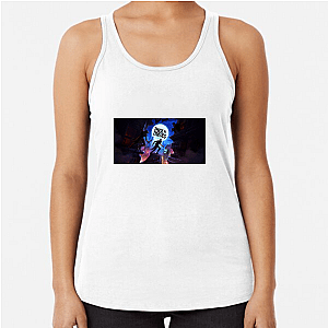 Thief Simulator Leave No Trace Behind Thief Simulator Tank Tops