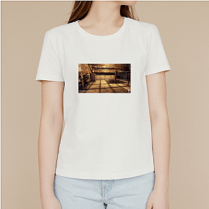 Thief Simulator Get Rich Or Get Caught Thief Simulator T-Shirts