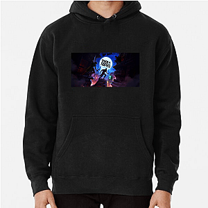 Thief Simulator Leave No Trace Behind Thief Simulator Hoodies