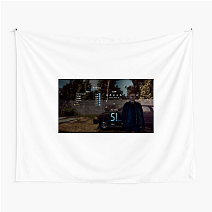 Thief Simulator A Thief's Life For Me Thief Simulator Tapestries